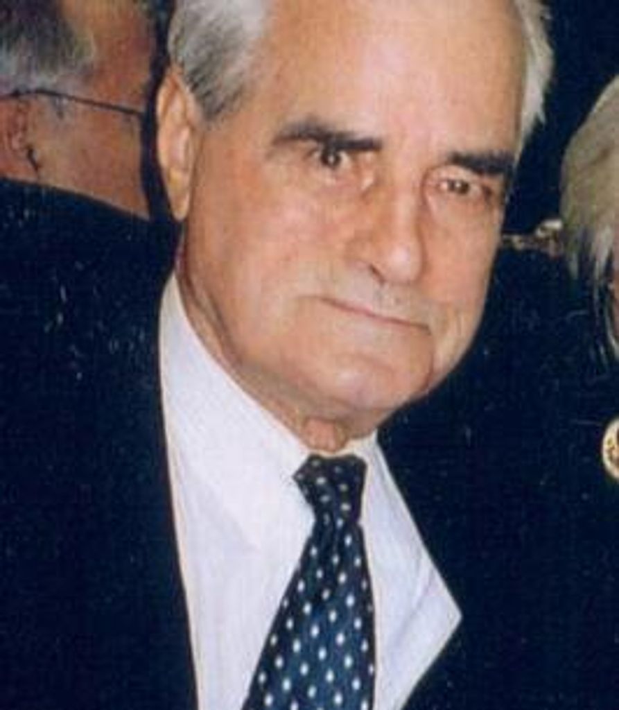 Mario Di Giorgio