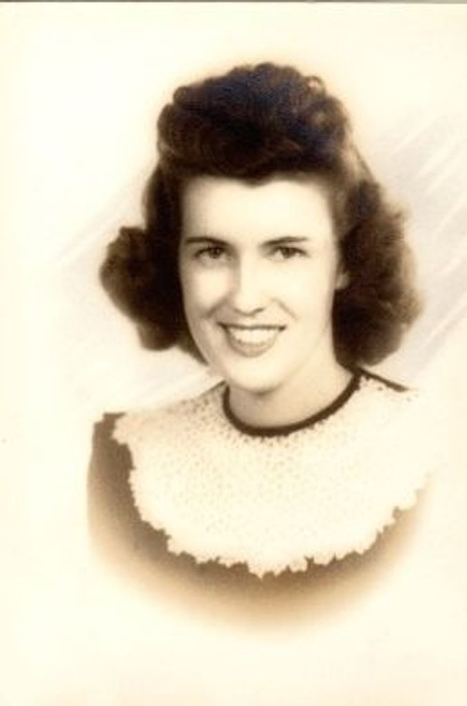 Audrey Goodman Jernigan Profile Photo