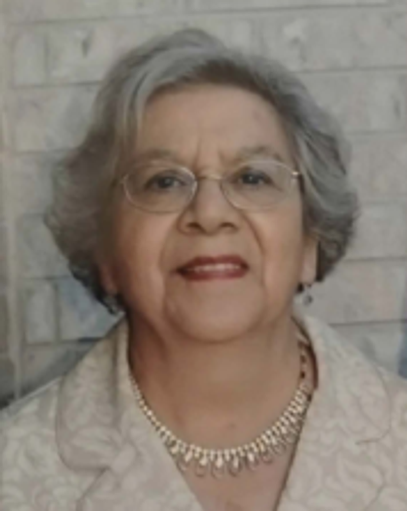 Dolores Delgado Ortiz Profile Photo