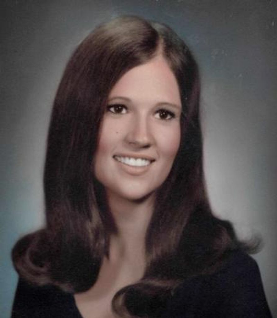 Nancy (Malcom) Pickert