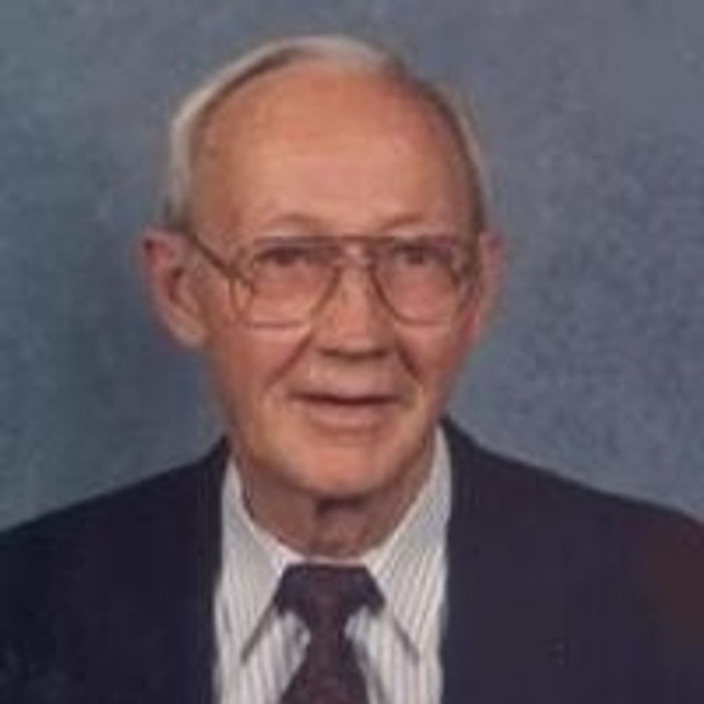 Sylvester Smitty Smith