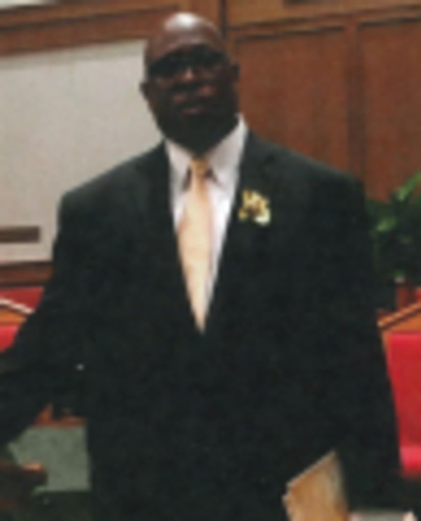 Kevin T. Pullen Profile Photo