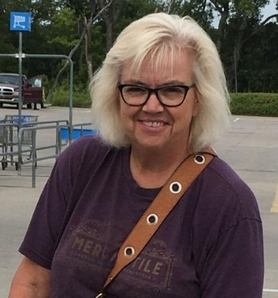 Tamra Jo Downs Profile Photo