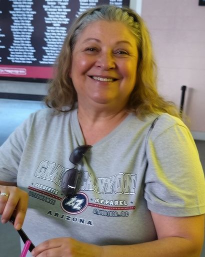 Linda Christine Holt Kelly Profile Photo