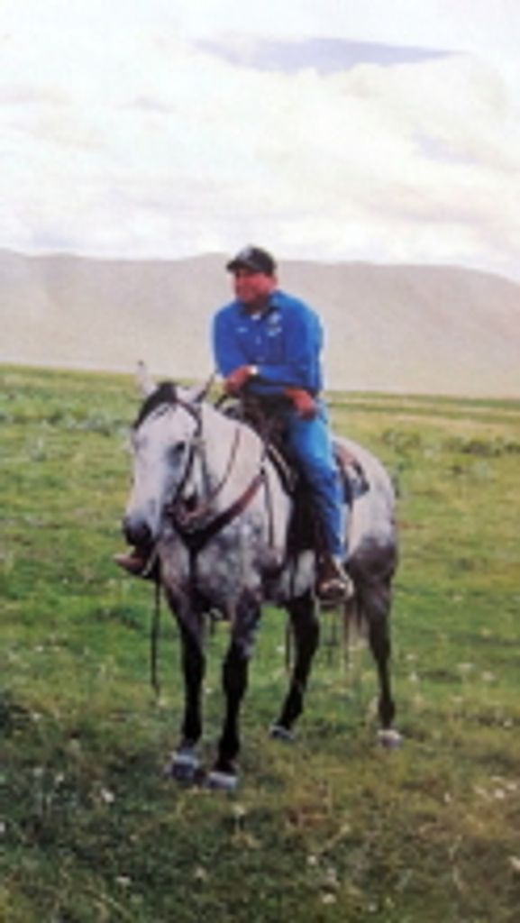 Leo L. Neaman Jr.