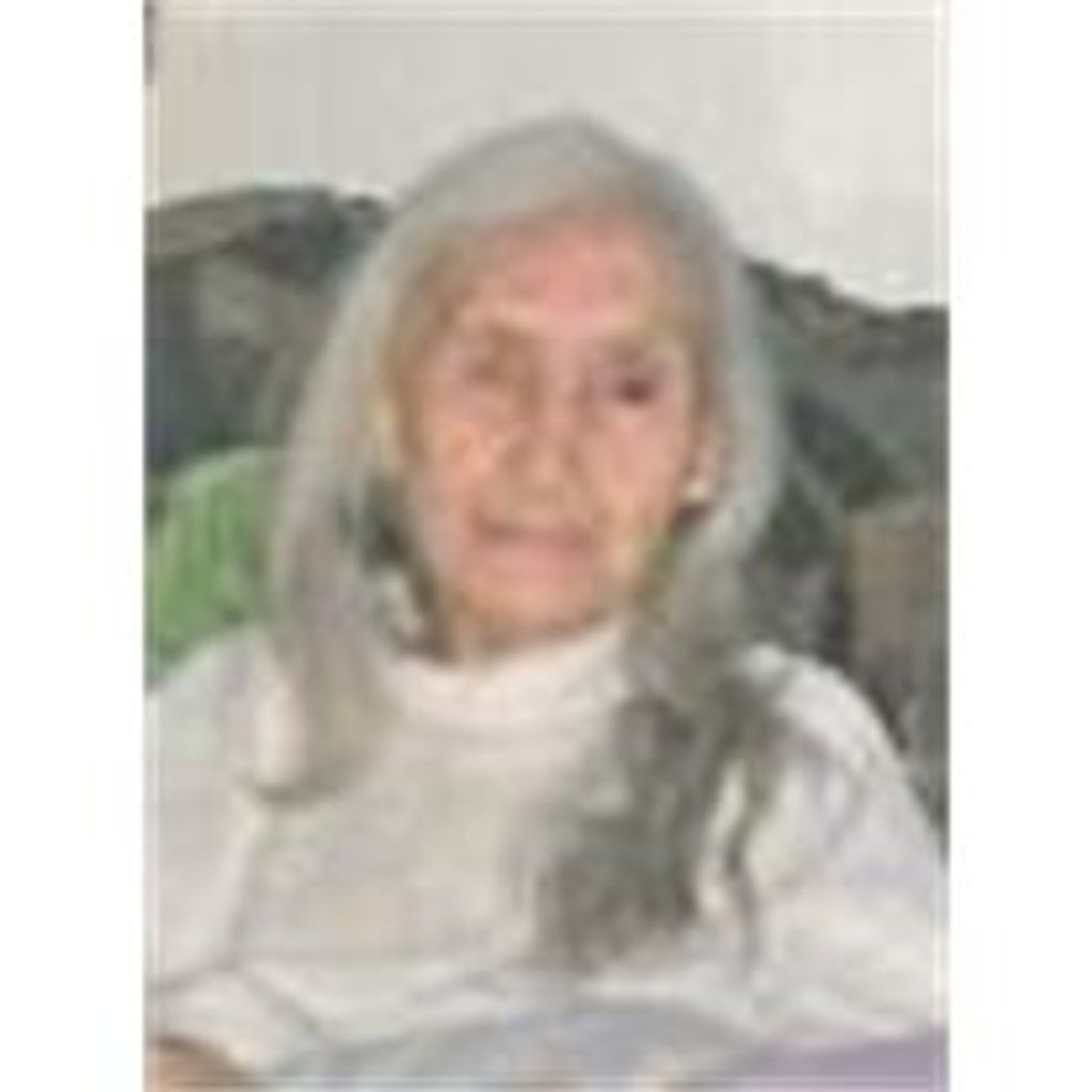 Eloisa - Age 99 - Española Gallegos