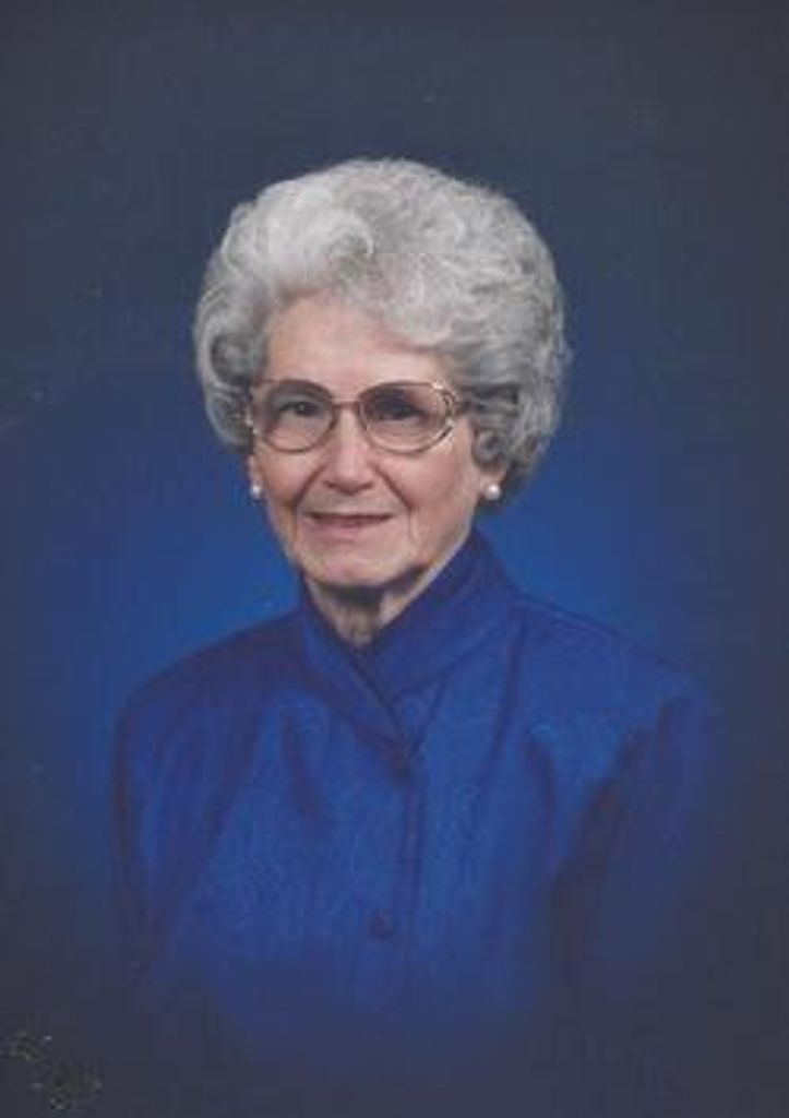 Joyce Smith