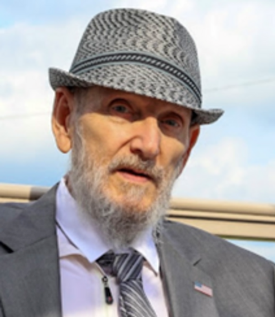 Lloyd "Jim" James Taylor, Jr. Profile Photo