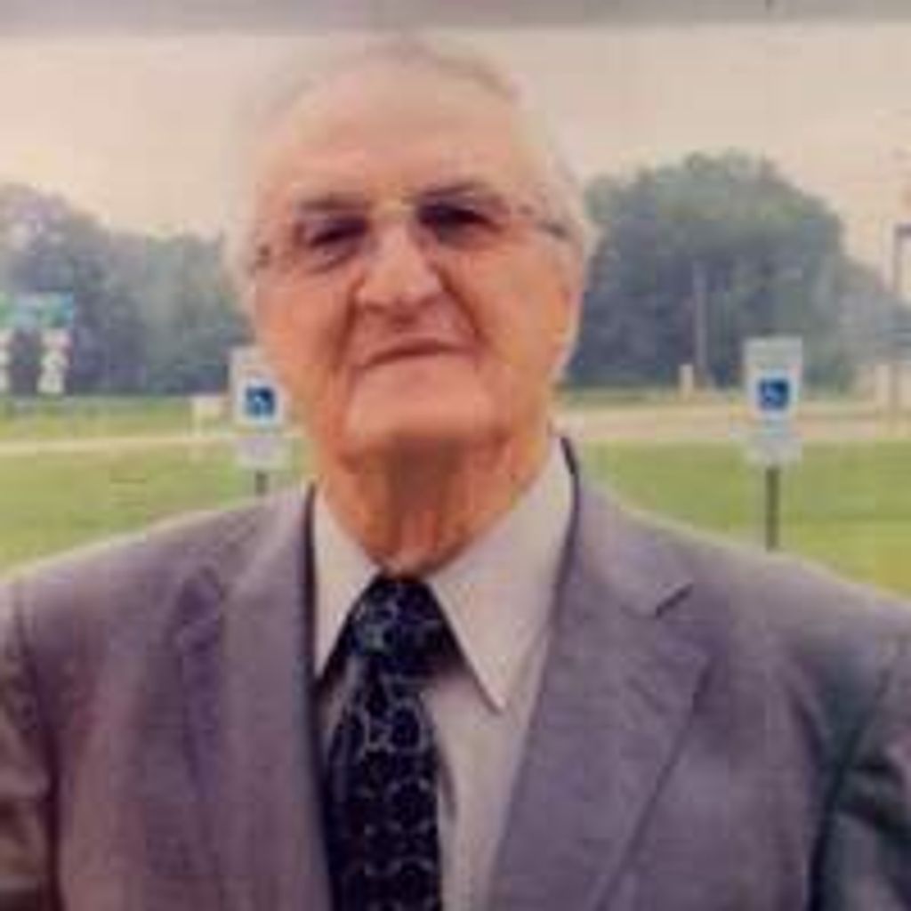 Melvin Cagle