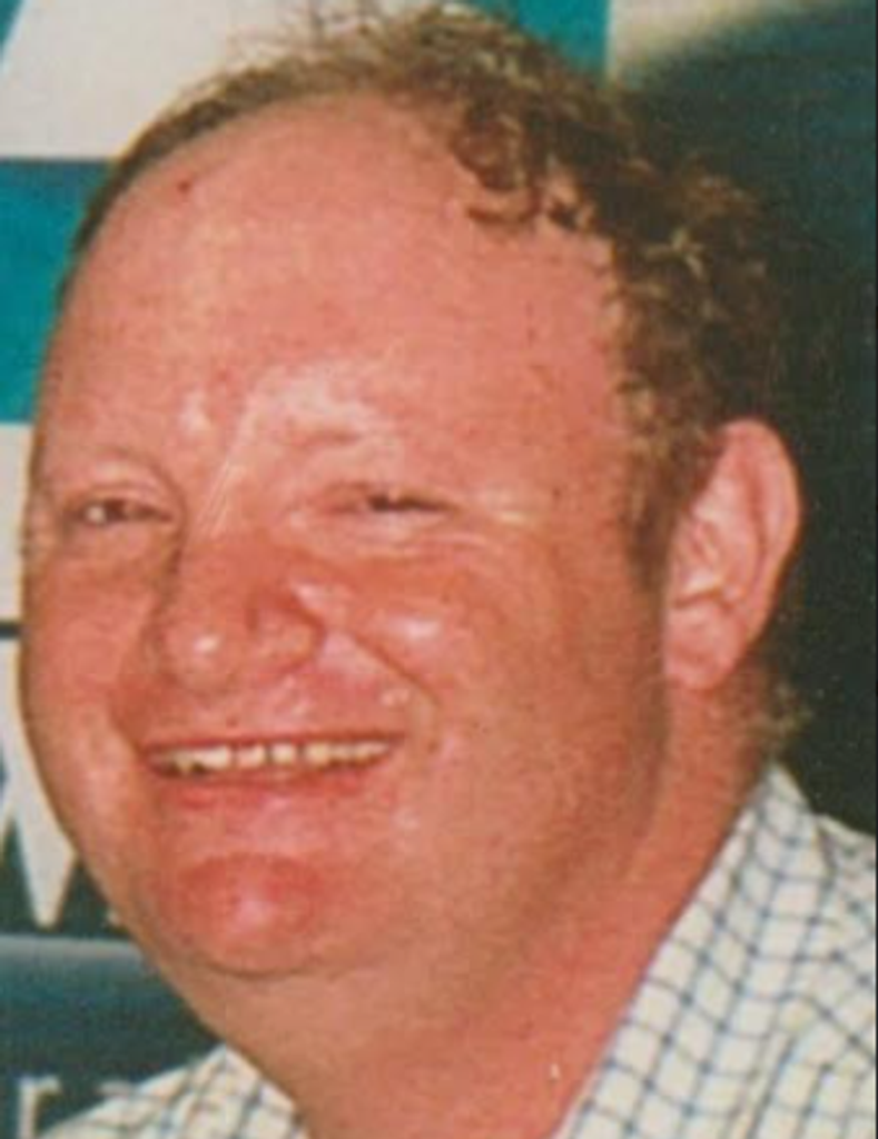 David Delman Epstein