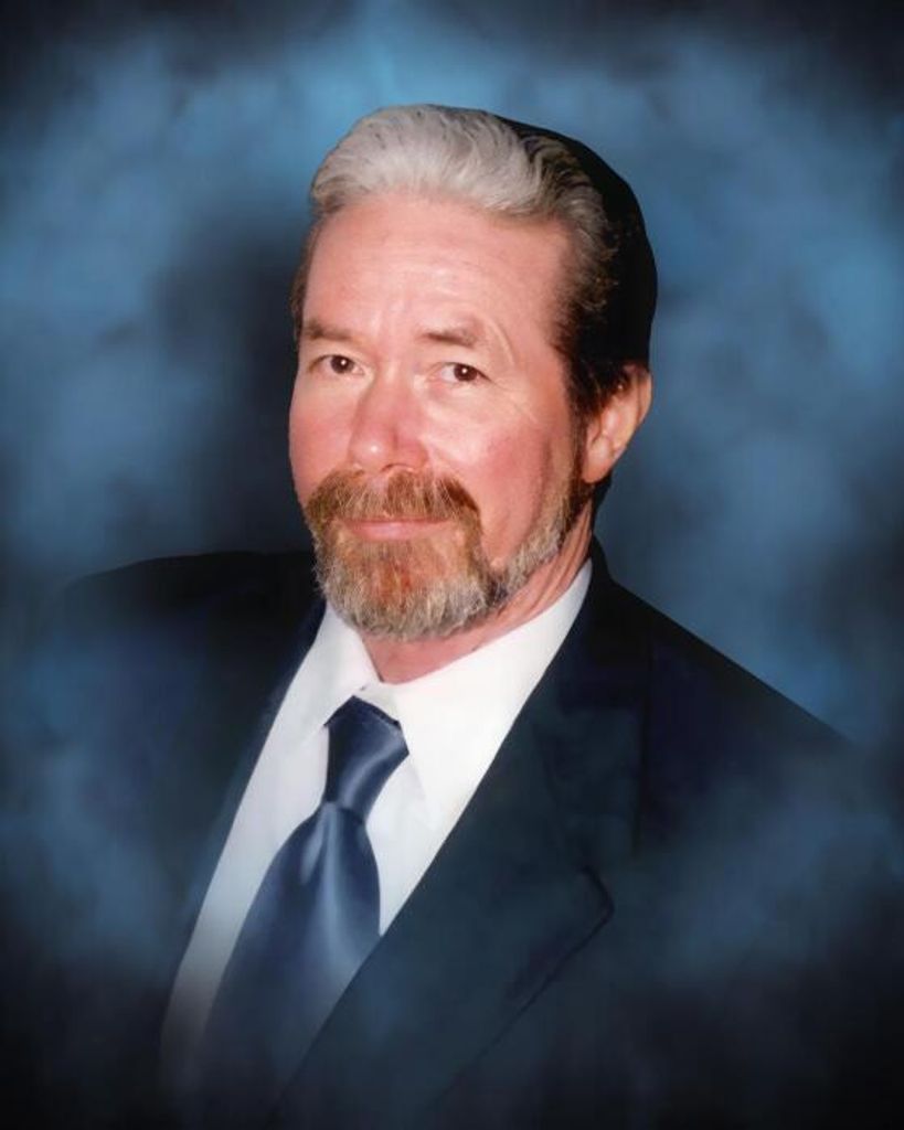 Johnny Fred Allen Profile Photo