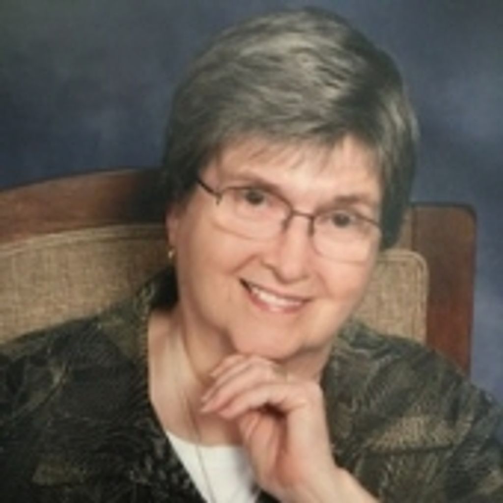 Verna Jean Chalfant