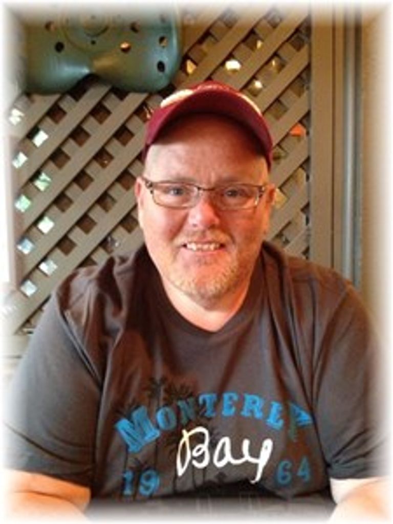 Glenn Thomas Sluman