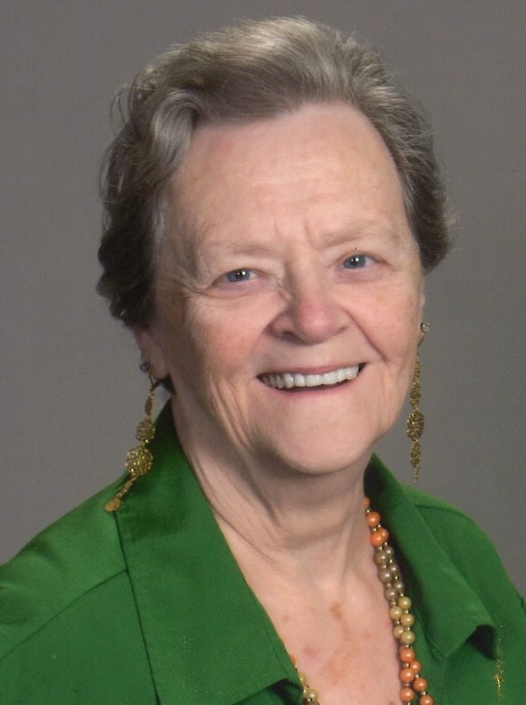 Reva Marie Thoeming