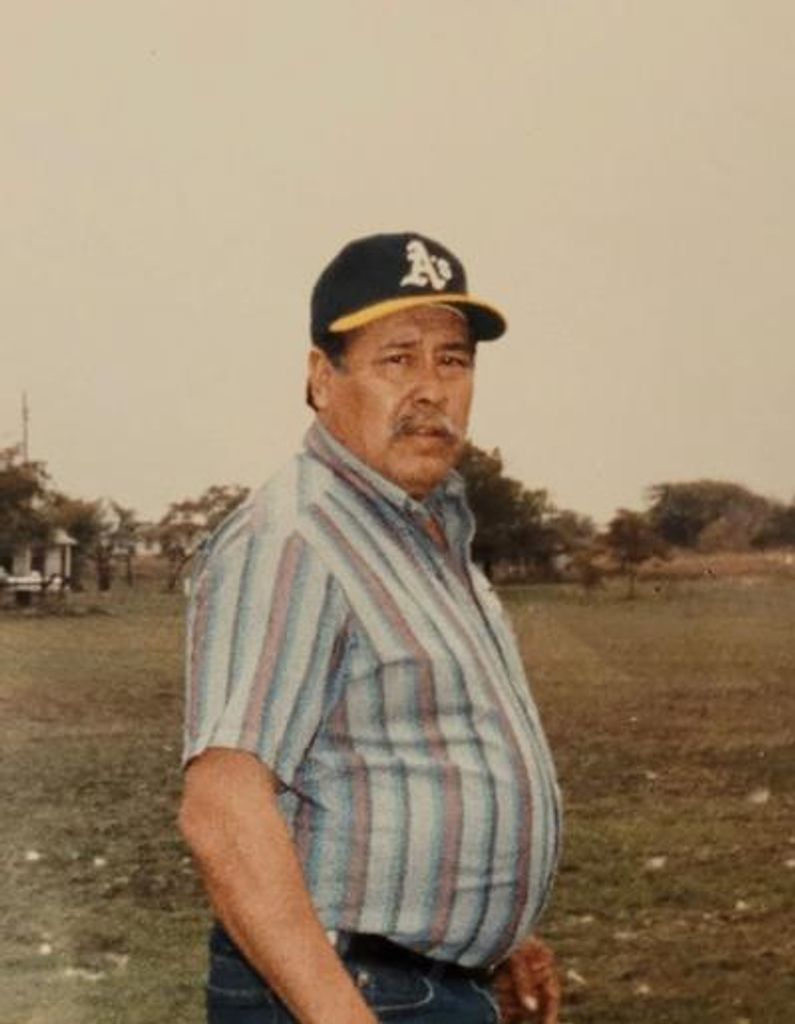 Alejandro V. Moreno Profile Photo