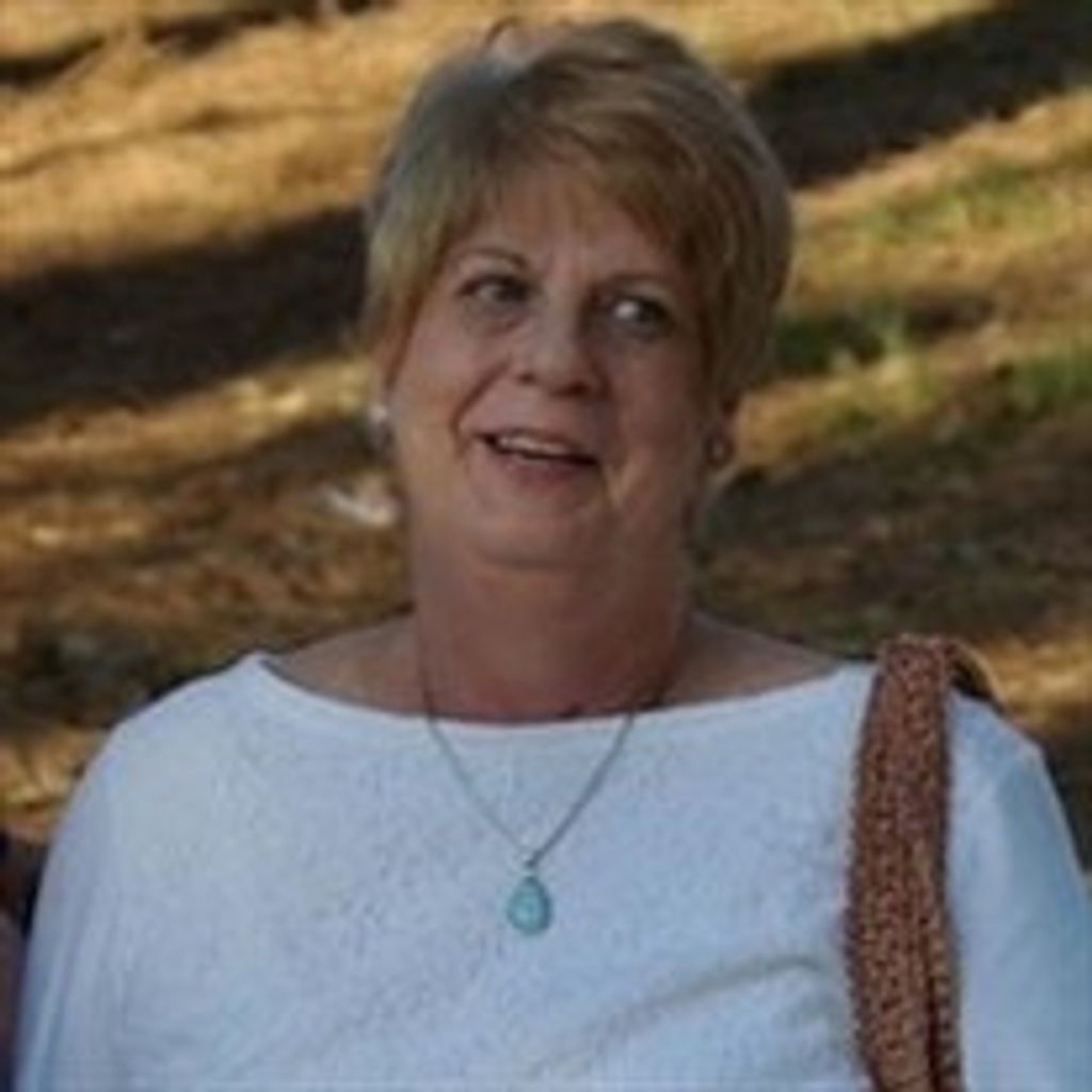 Belinda Cheryl Smith