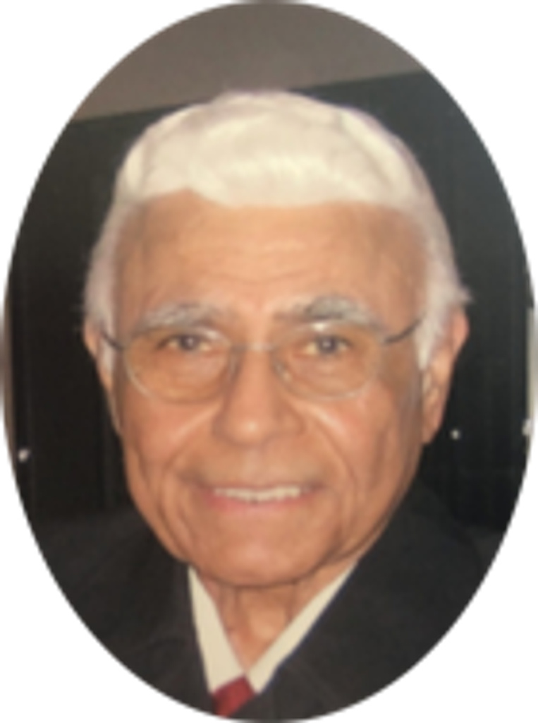Paul Galimi, Sr.