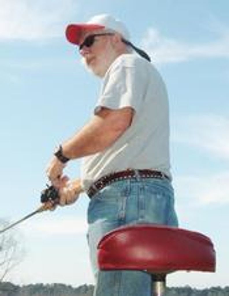 Wilhelm, Charles 'Chuck' W.
