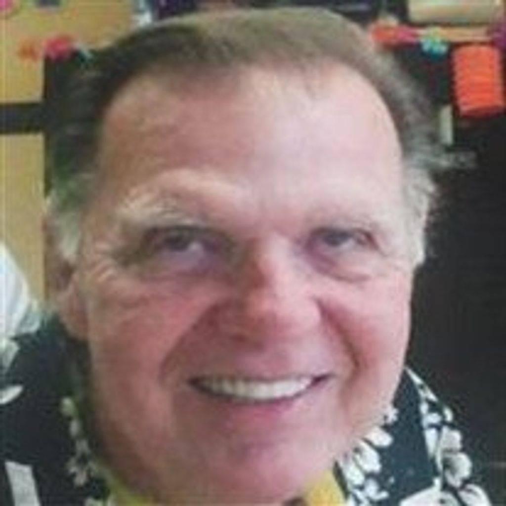 David  P. Dishman