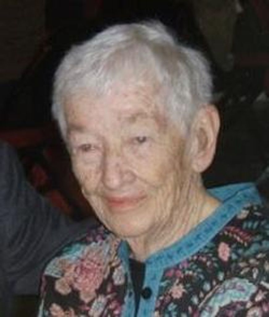 Phyllis Dustin Smith