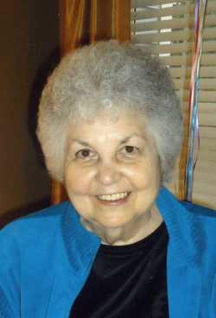 Mildred Danner Bowen Profile Photo