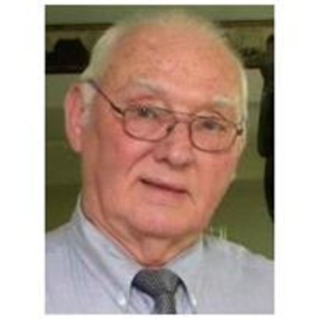 Mr Roland H. Cook