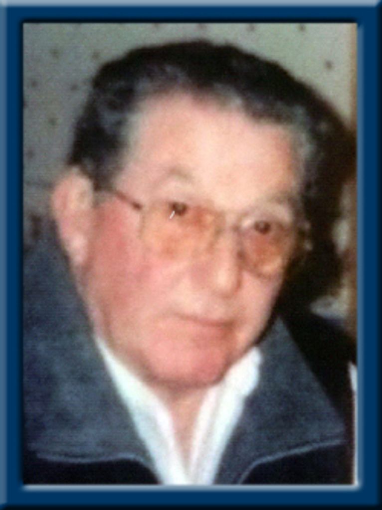 Lawrence Edward Burgess