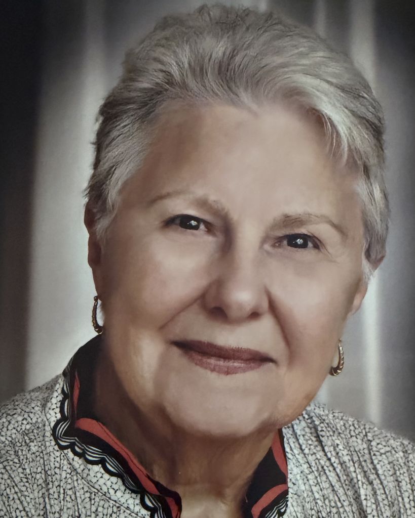Jeanne L. McKenna Profile Photo