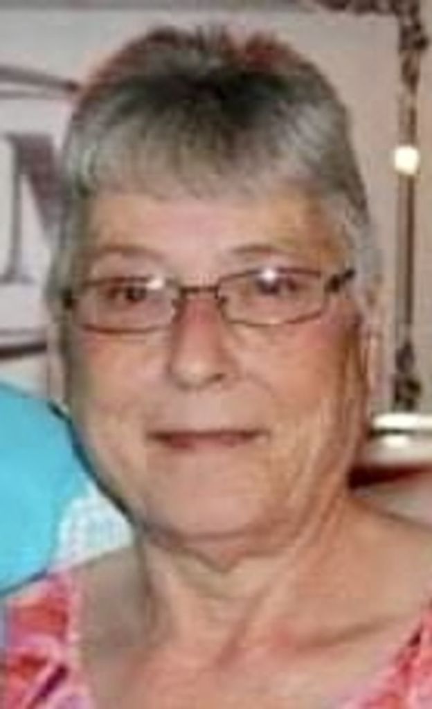 Ellie Bertha May Whiteway (Stumpf) Profile Photo