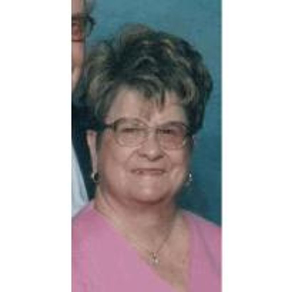 Joyce Marie Hassler