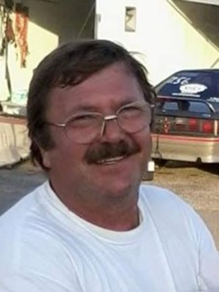 Donald L. Scalf Sr. Profile Photo
