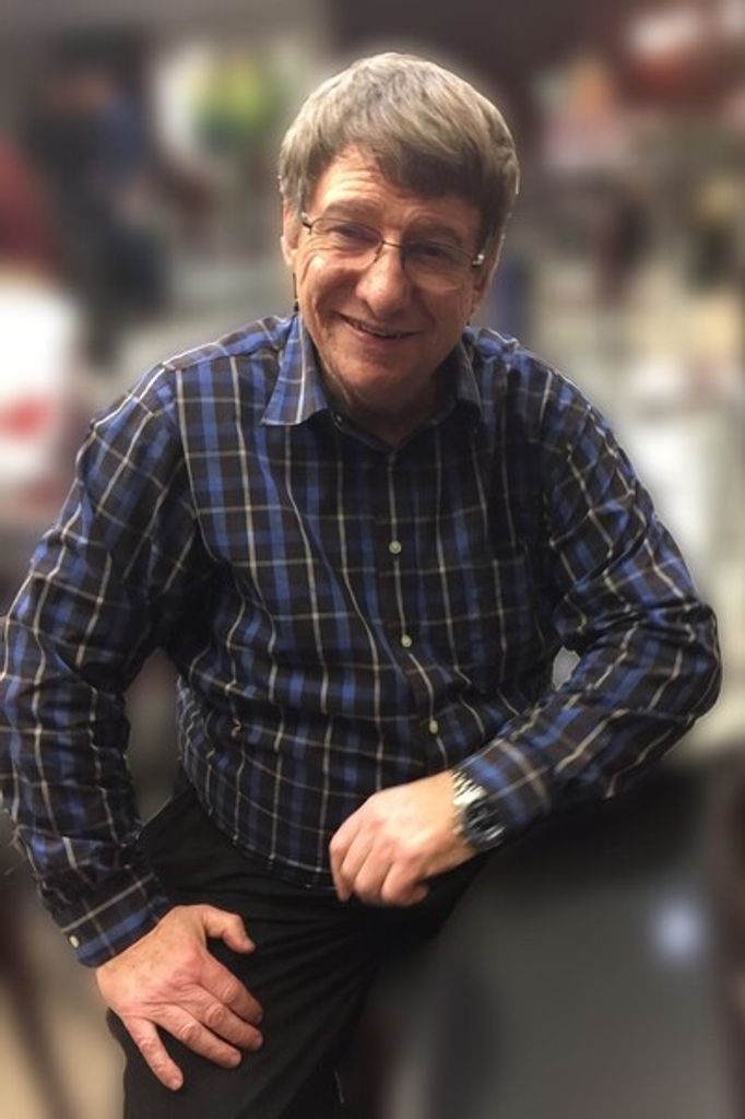 Pat Mccourt Profile Photo