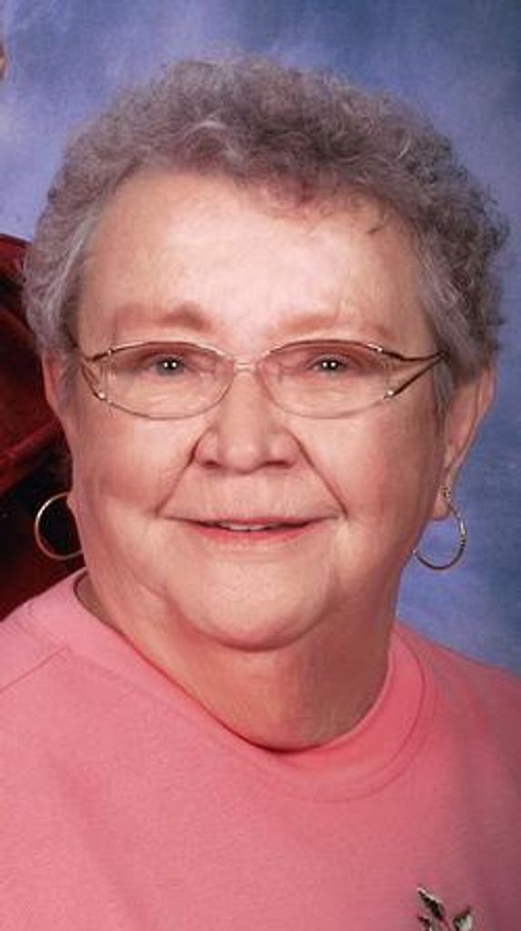 Diane Barker Profile Photo