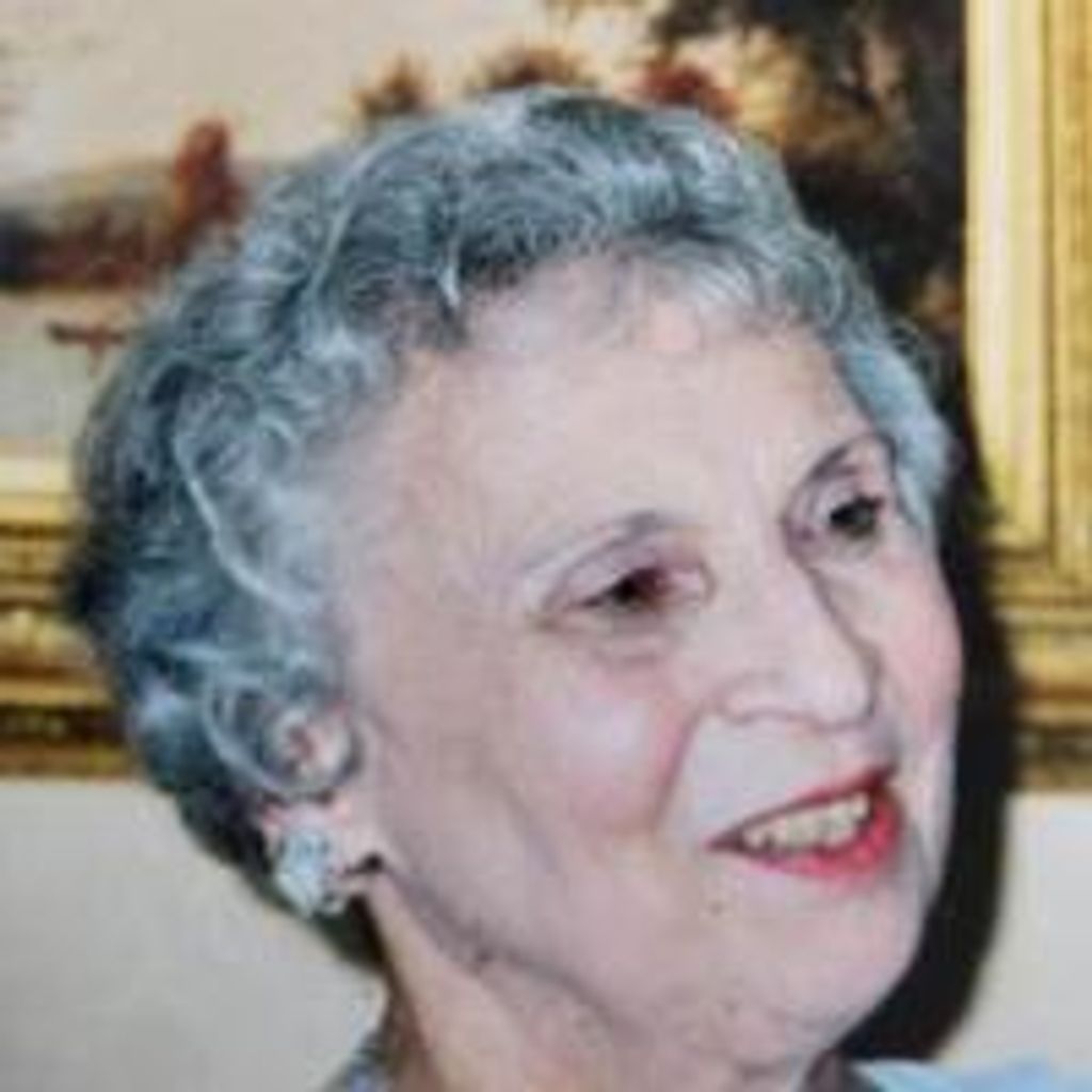 Marion H. Berglund