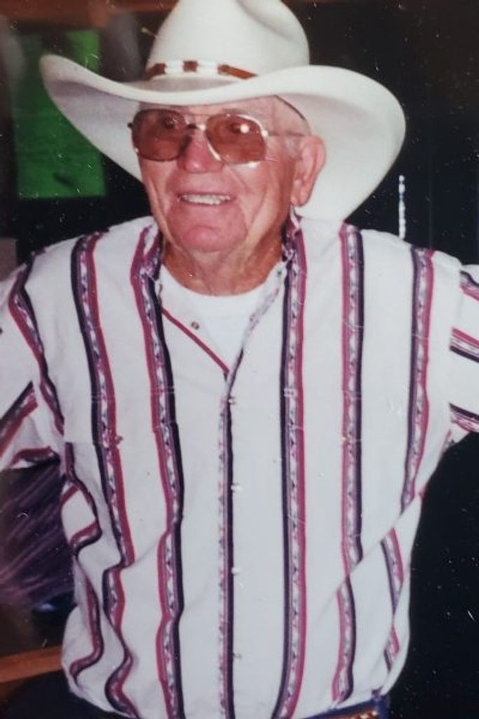 Rupert Lee (Jack) Britton