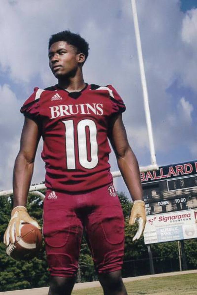 Gary Alan Brown, Jr. Profile Photo