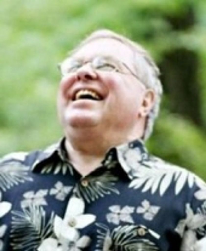 James F. Tanner Profile Photo