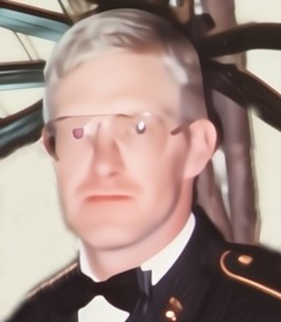 Ernest Brashear Profile Photo