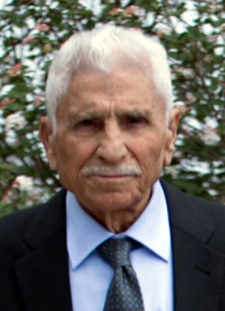 Yacoub Zia Zaitouna Profile Photo