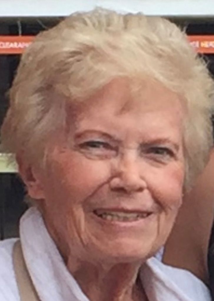 Bernadetta "Bernie" L. Roell Johnson