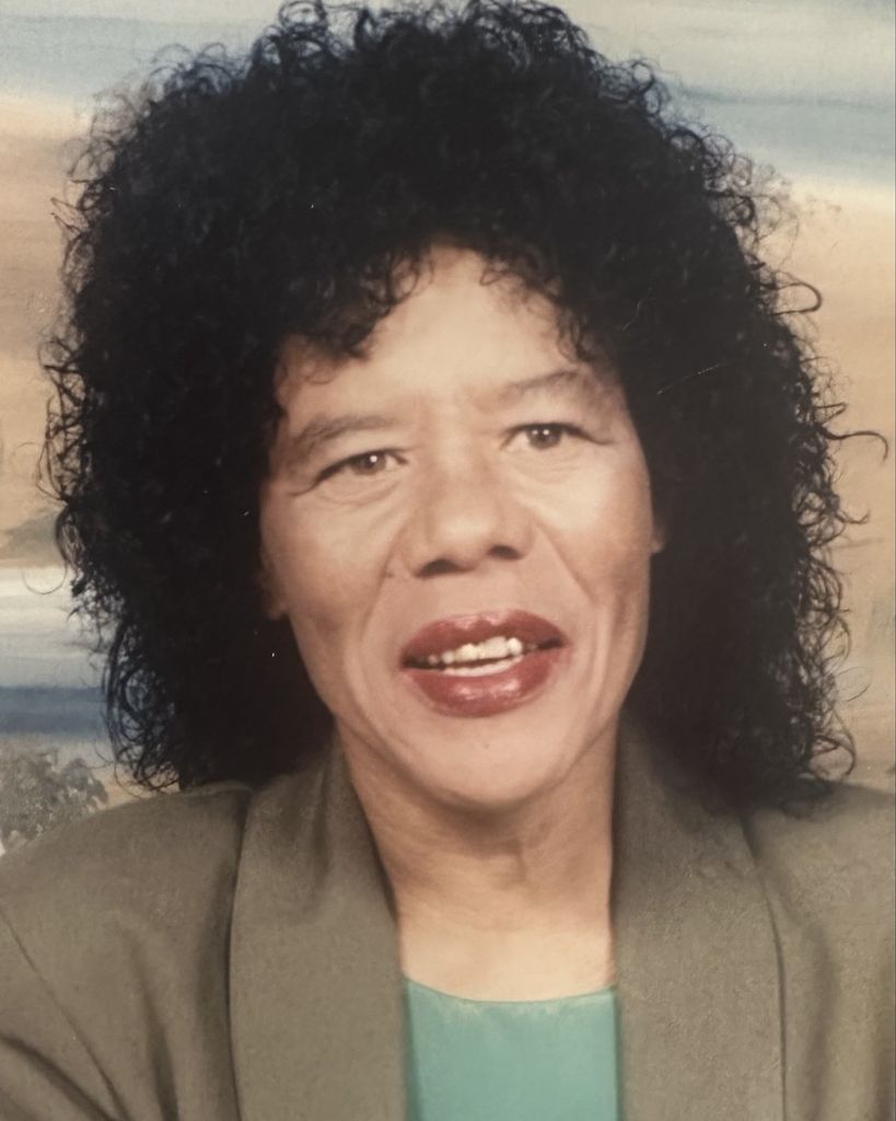 Mabel Jacobs Profile Photo