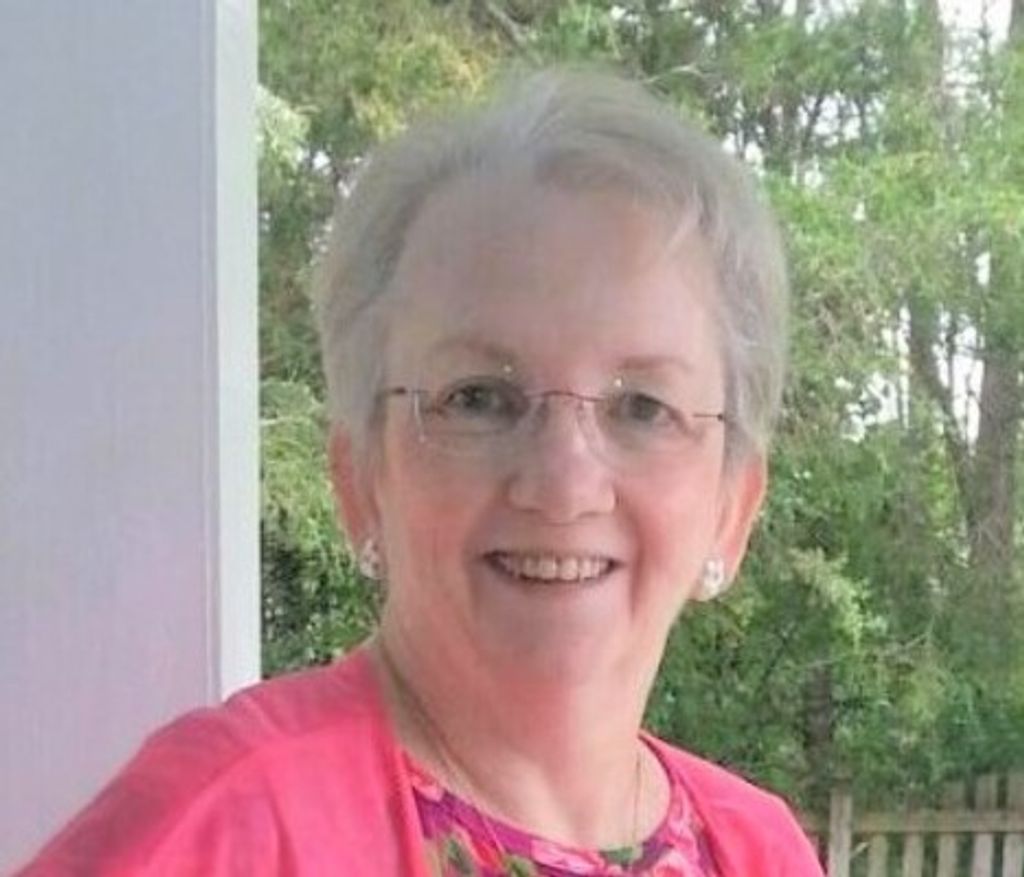Elizabeth Dodson Bothwell Profile Photo