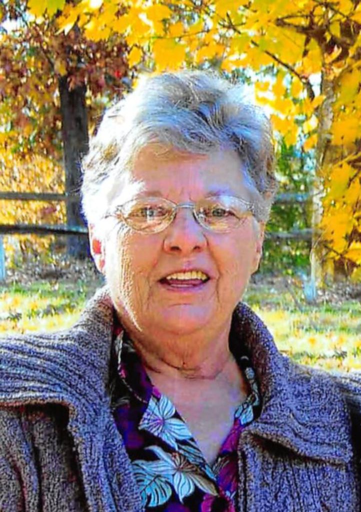 Stella Louise Bartlett