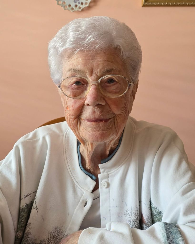 Virginia Hoadley Profile Photo