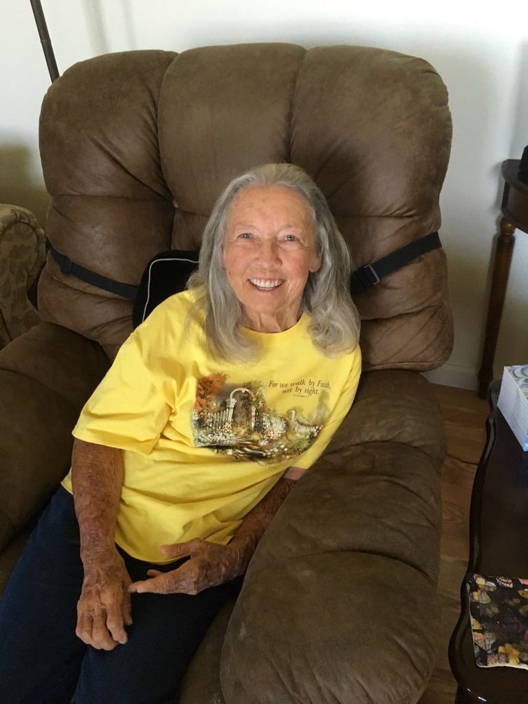 Mary Lou Carpenter Profile Photo