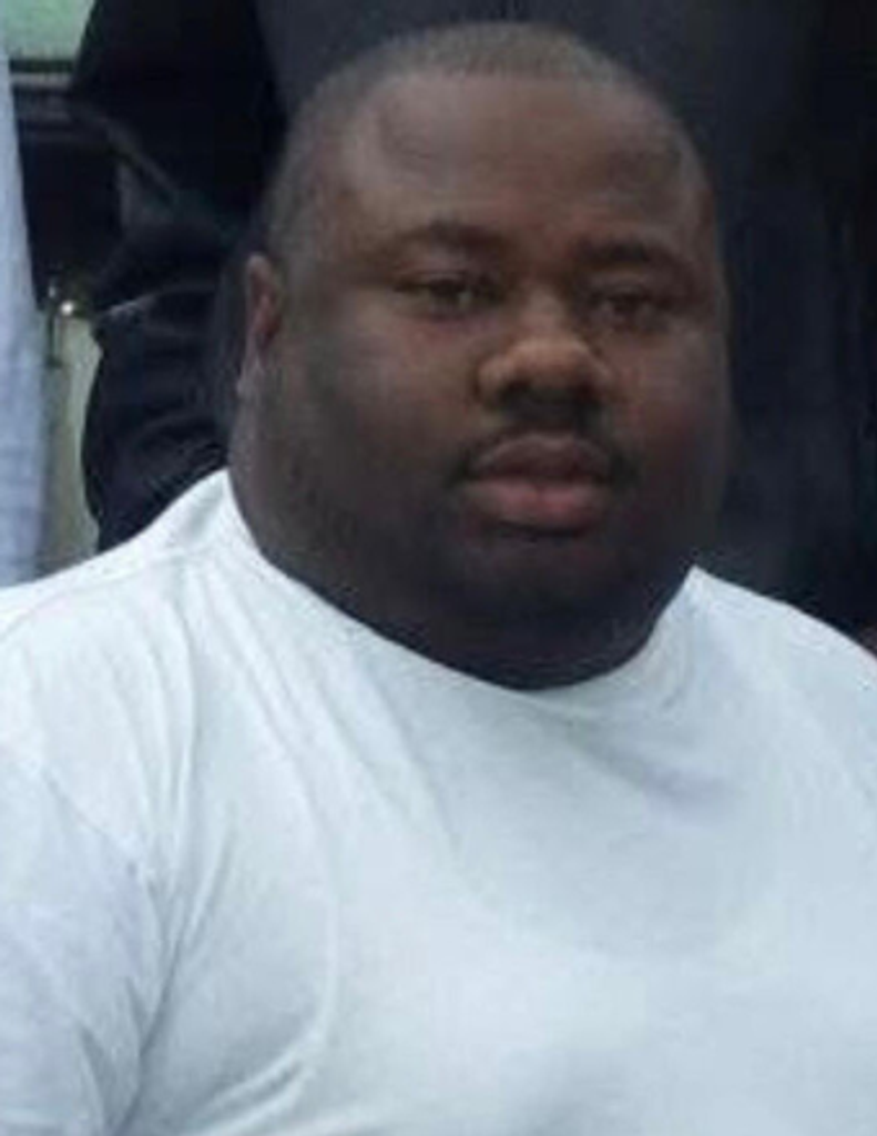 Craig Eric Timmons Profile Photo