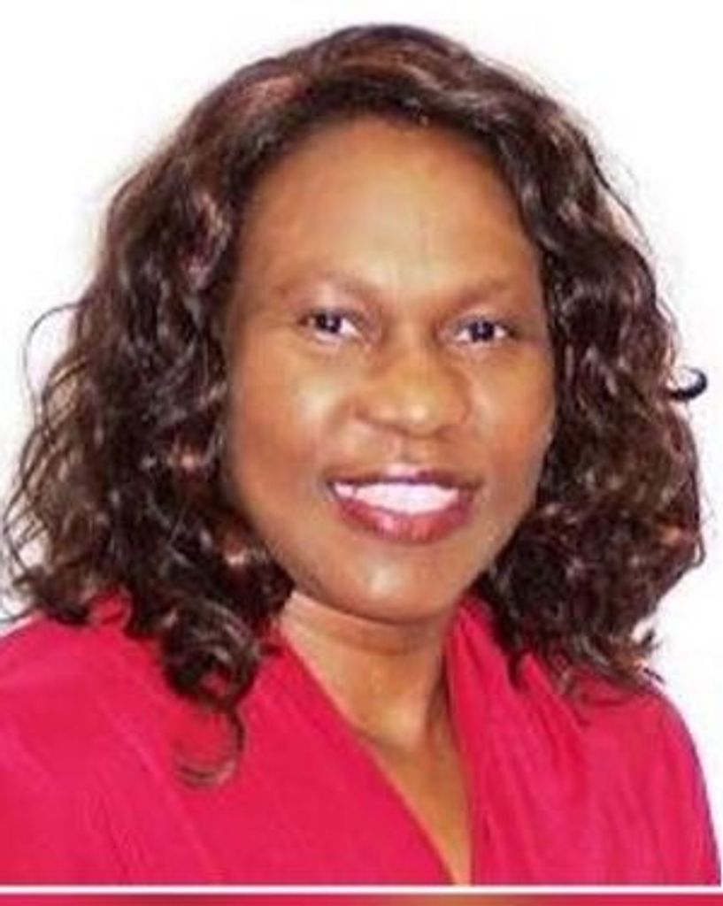 Carren Awino Pulley Profile Photo