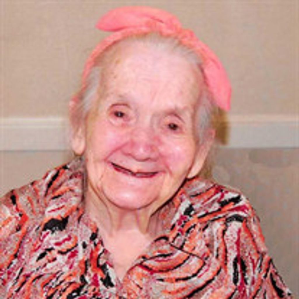Dorothy Johnson