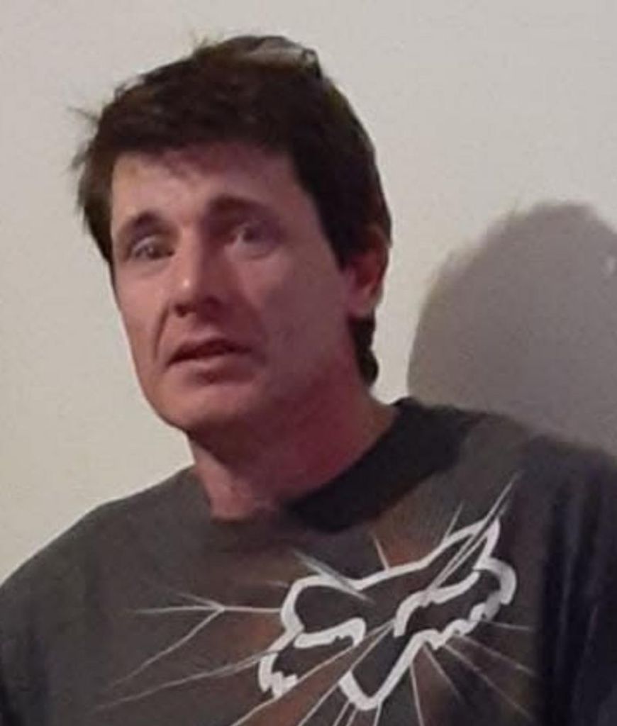 Shawn Edward Davis Profile Photo