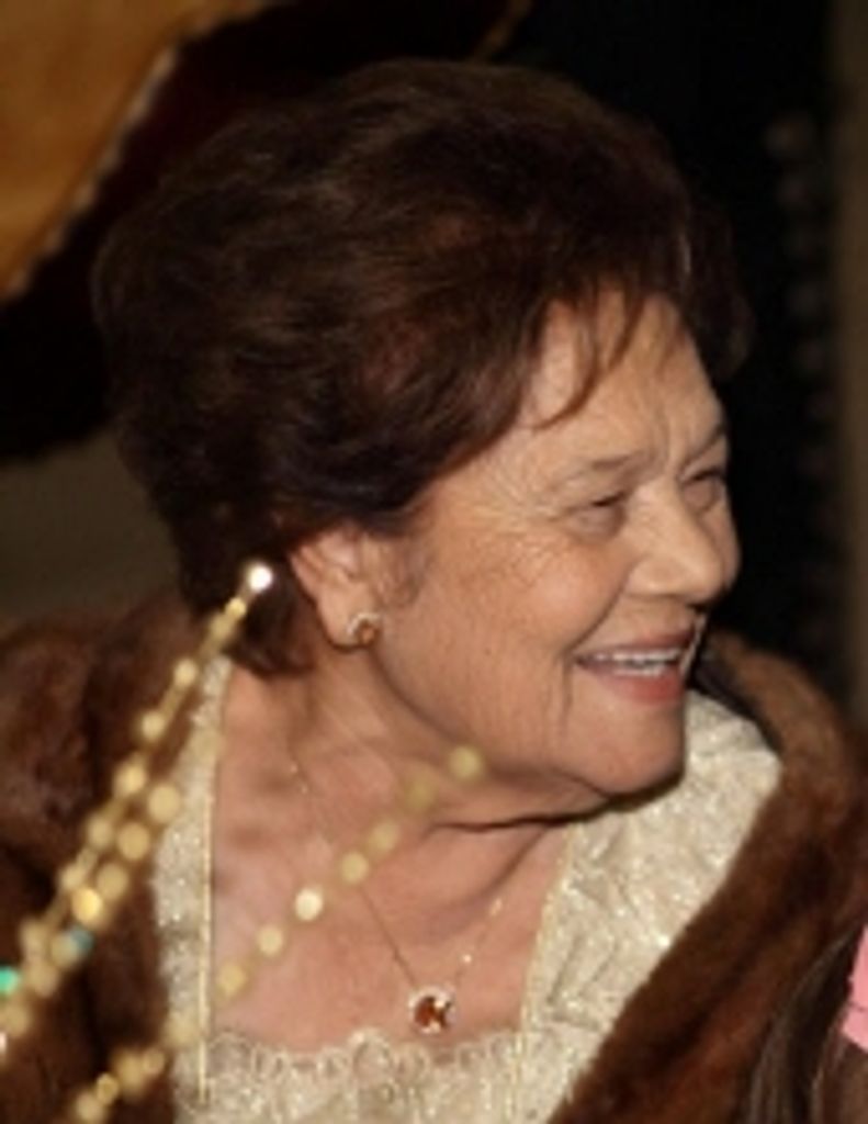 Hermelinda Gonzalez